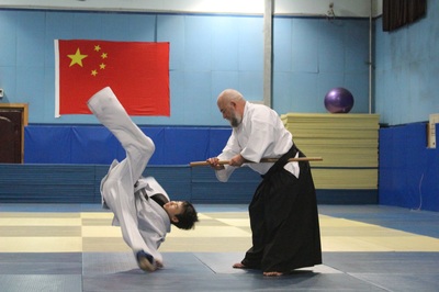 Bilder von unseren Trainings und Seminaren